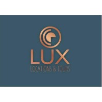 Lux Locations Tours logo - Similar company to Yazilimkodla Yazilim Ve Di̇ji̇tal Çözüm Hi̇zmetleri̇