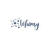 Whimsy logo - Similar company to Morph Infotech