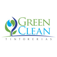 Green Clean tintorerías logo - Similar company to Go Cloud