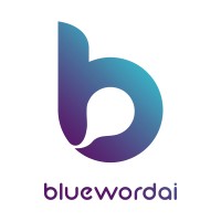 BluewordAi logo - Similar company to Blueworld Ai