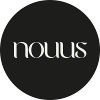 Nouus • Recycled Beauty logo - Similar company to Best Mode Tekstil