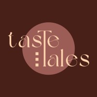 Taste Tales logo - Similar company to Tropical Mountains Coffee