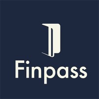 Finpass logo - Similar company to Scorify