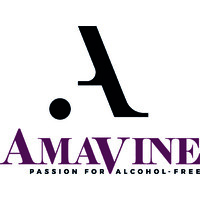 Amavine logo - Similar company to Soolong