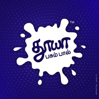 Thooya Milk logo - Similar company to Aura Škoda