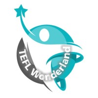 TEFL Wonderland-Brilliant Minds logo - Similar company to Global Tefl - Global Language Training Ltd.