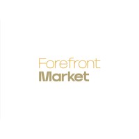 Fore Frant market logo - Similar company to Metris Data