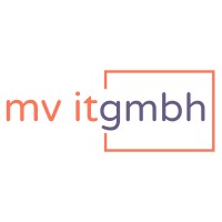 mv it GmbH logo - Similar company to Workspace Factory Campus