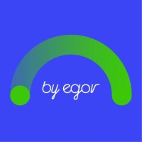 the bridge by egor logo - Similar company to Egor