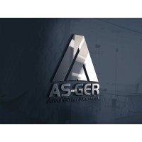 ASGER logo - Similar company to Wonder Engineering