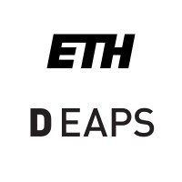 Department of Earth and Planetary Sciences, ETH Zurich logo - Similar company to Swiss Seismological Service (Sed) At Eth Zurich