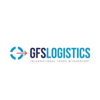 GFS LOGISTICS logo - Similar company to Gfs Logistics