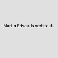 Martin Edwards Architects logo - Similar company to Path Design