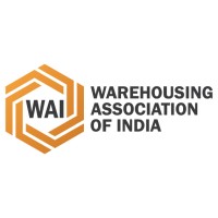 Warehousing Association of India logo - Similar company to Delectrik Esaas Pvt Ltd