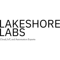 Lakeshore Labs logo - Similar company to Magnitudeminds