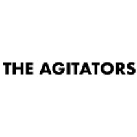 The Agitators logo - Similar company to Kampucheers Creative