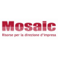 Mosaic Srl logo - Similar company to Call Control