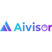 Aiviser logo - Similar company to Talkative