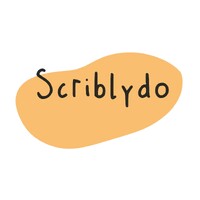 Scriblydo logo - Similar company to Wondercards