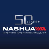 Nashua North East logo - Similar company to Nashua Mobile