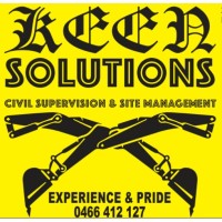 KEEN SOLUTIONS logo - Similar company to Keen Solutions