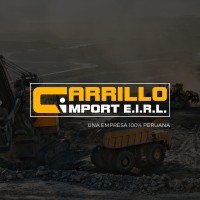 Carrillo Import E.I.R.L. logo - Similar company to Grupo Dhmont