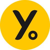 Yelly Fintech logo - Similar company to Ccstudiosbr