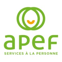 APEF Montivilliers & Fécamp logo - Similar company to Adeo Office