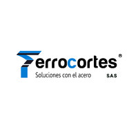 Ferrocortes SAS logo - Similar company to Aceros Mapa