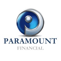 Paramount Financial logo - Similar company to Jr Capital, Llc