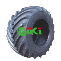 SHANDONG GIKI TYRE CO.,LTD logo - Similar company to Tyre Safe (Charity Registration 1168354)
