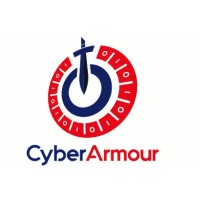 CyberArmour Solutions Pvt Ltd logo - Similar company to Pawaa Software