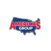 America's Group logo - Similar company to America’S Auto Auction San Antonio