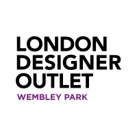 London Designer Outlet logo - Similar company to Destination Wembley