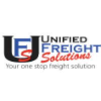 Unified Freight Solutions