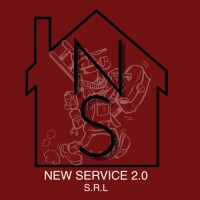 New Service 2.0 logo - Similar company to Partikon Event Management