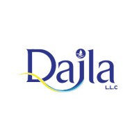 Dajla Drinking Water Supply LLC logo - Similar company to Icetech - Bring Water For Life