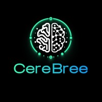CereBree logo - Similar company to Docfyn