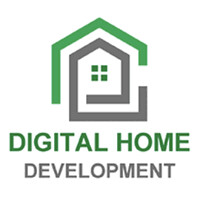 Digital Home Development logo - Similar company to Digital Assets Capital