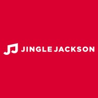 Jingle Jackson logo - Similar company to Dingdong!