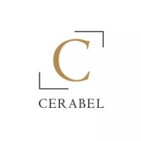 Cerabel logo - Similar company to Gratianopolis