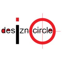 DESIZN CIRCLE logo - Similar company to Shivani Bansal