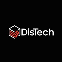 DisTech logo - Similar company to Almutawirah For Telecom And Software Services, Traklink