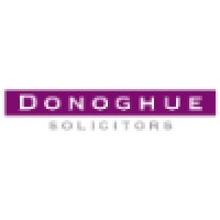 Donoghue Solicitors logo - Similar company to Mjp Solicitors