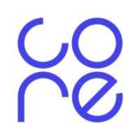 CORE - The Human Side of Business logo - Similar company to Responsible Contracting Project