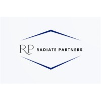 Radiate Partners logo - Similar company to Esl Pals