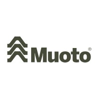 Muoto fibre packaging logo - Similar company to Metsä Spring
