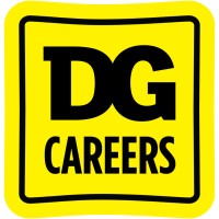 Dollar General logo - Similar company to Five Below