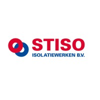 STISO Isolatiewerken B.V. logo - Similar company to Celcio Bv