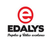 Edalys logo - Similar company to Edalis Solution Technique